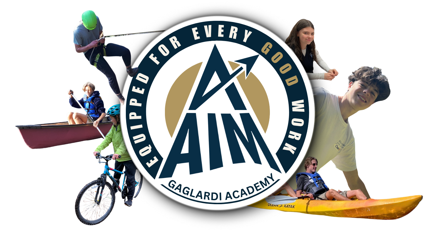 Aim Program | PROGRAMS | Phil & Jennie Gaglardi Academy